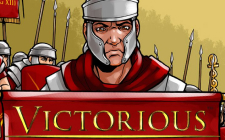 Игровой автомат Victorious